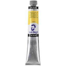 [02062083] Van Gogh Oil color 60ML CADM.YLW LT