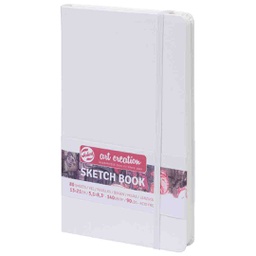 [9314102M] TAC BK.WHITE 13X21 140G FSCMX#