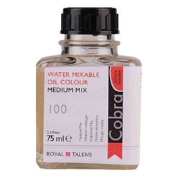 [24281100] COBRA MEDIUM MIX 75ML