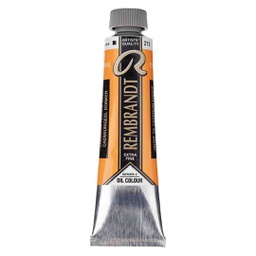 [01052102] Rembrandt oil colour 40ML CADM.YLW DP