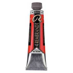 [01053702] Rembrandt oil colour 40ML PERM.RED LT