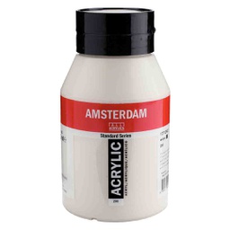 [17712902] Amsterdam Acrylic color 1000ML TITAN.BUFF DP