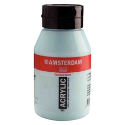 [17715512] Amsterdam Acrylic color 1000ML SKY BLUE LT