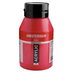 [17713692] Amsterdam Acrylic color 1000ML PRIM.MAGENTA