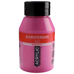 [17715772] Amsterdam Acrylic color 1000ML P.RED VIOL.LT