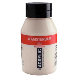 [17712892] Amsterdam Acrylic color 1000ML TITAN.BUFF LT