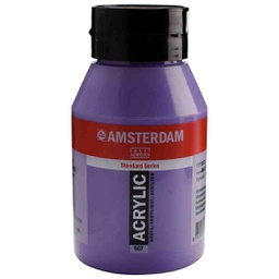 [17715072] Amsterdam Acrylic color 1000ML ULTRAM.VIOLET