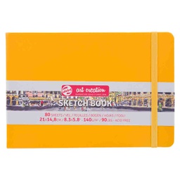 [9314115M] TAC BK.G.YLW 21X15 140G FSCMX#