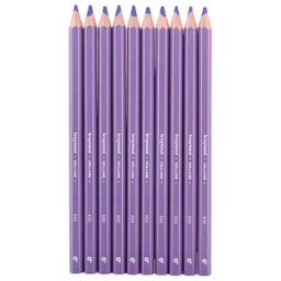 [60517990] Bruynzeel  MEGA PENCIL LAVENDER