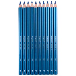 [60517986] Bruynzeel  MEGA PENCIL METALLIC BLUE