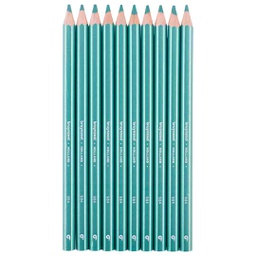 [60517984] Bruynzeel  MEGA PENCIL METALLIC TEAL