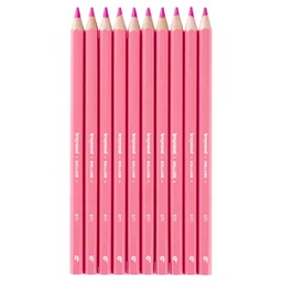 [60517971] Bruynzeel  MEGA PENCIL CANDYPINK