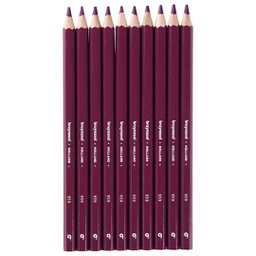 [60517959] Bruynzeel  MEGA PENCIL RED VIOLET