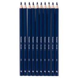 [60517955] Bruynzeel  MEGA PENCIL COB.BLUE