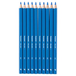 [60517951] Bruynzeel  MEGA PENCIL LT BLUE