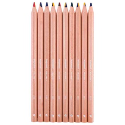 [60517999] Bruynzeel  MEGA PENCIL 4 COLOUR LEAD