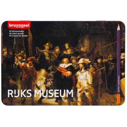 [63012050] DM Colour Pencil NIGHT WATCH 50