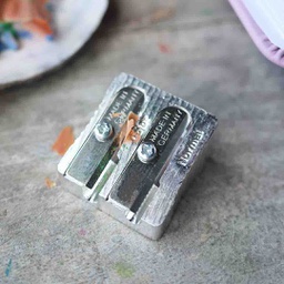 [8638D24] DESIGN SHARPENERS DISPLAY 24