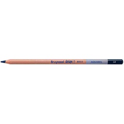 [883558K] DESIGN Water Colour.Pencil .PRUS.BLUE