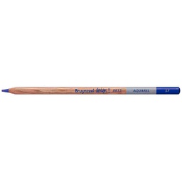 [883557K] DESIGN Water Colour.Pencil .BLUE VIOL