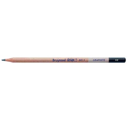 [8815K6B] DESIGN GRAPHITE Pencil .6B