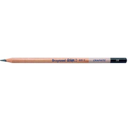 [8815K2B] DESIGN GRAPHITE Pencil .2B