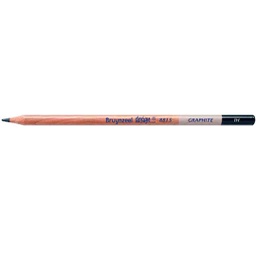 [8815K1H] DESIGN GRAPHITE Pencil .1H