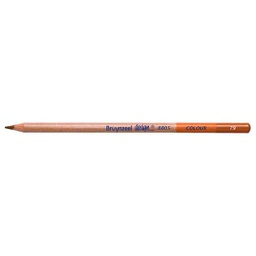 [880579K] DESIGN Colour Pencil BURNT OCHRE