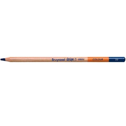 [880550K] DESIGN Colour Pencil ULTRAMARINE