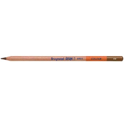 [880544K] DESIGN Colour Pencil MID BROWN