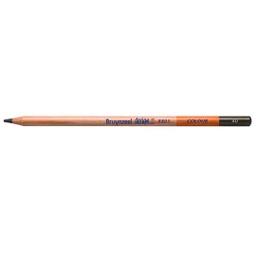 [880540K] DESIGN Colour Pencil UMBER