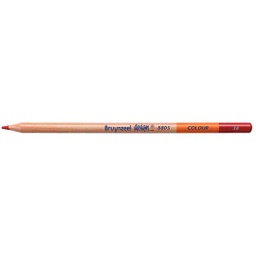 [880538K] DESIGN Colour Pencil CARMINE