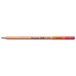 [880536K] DESIGN Colour Pencil DARK PINK