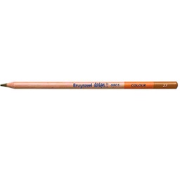 [880527K] DESIGN Colour Pencil YLW OCHRE