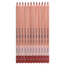 [884004K] DESIGN Pastel  Pencil M.TERRACOTTA