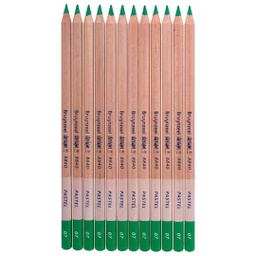 [884007K] DESIGN Pastel  Pencil FRESH GREEN