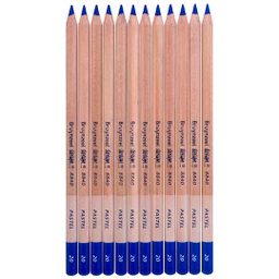 [884020K] DESIGN Pastel  Pencil DARK ULT.BLUE