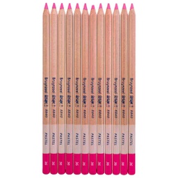 [884036K] DESIGN Pastel  Pencil DARK PINK