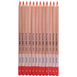 [884046K] DESIGN Pastel  Pencil SANGUINE