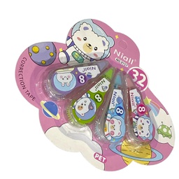 [9157] مزيل شريط 4 حبة