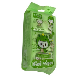 [MINI-16] مناديل مبللة 9 حبة