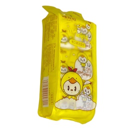 [MINI-19] مناديل مبللة 9 حبة