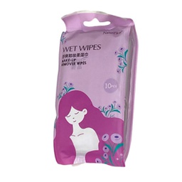 [J-1084] مناديل مبللة