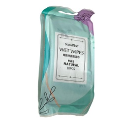 [J-1082] مناديل مبللة