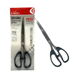 [STA-25113] مقص 21سم DL9020