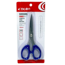 [STA-25145] مقص 16.5سم DL3155