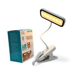 [STA-25230] ضوء مكتبي 