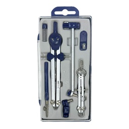 [STA-25266] هندسة فرجار 