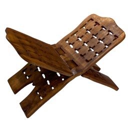 [40033] كرسي مصحف مقاس 18