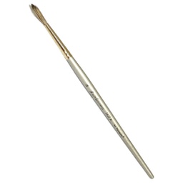 Dynasty Faux Squirrel Brushes 6, Round